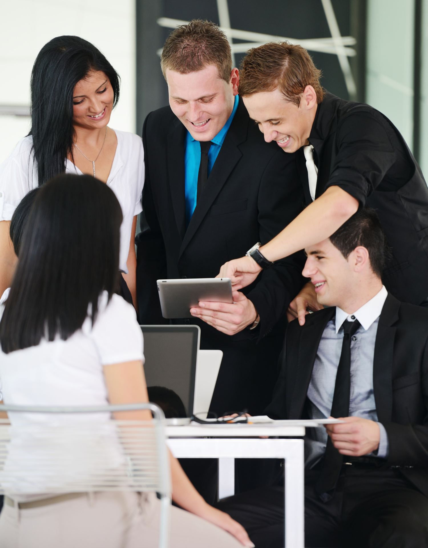 Consultoria Estratégica