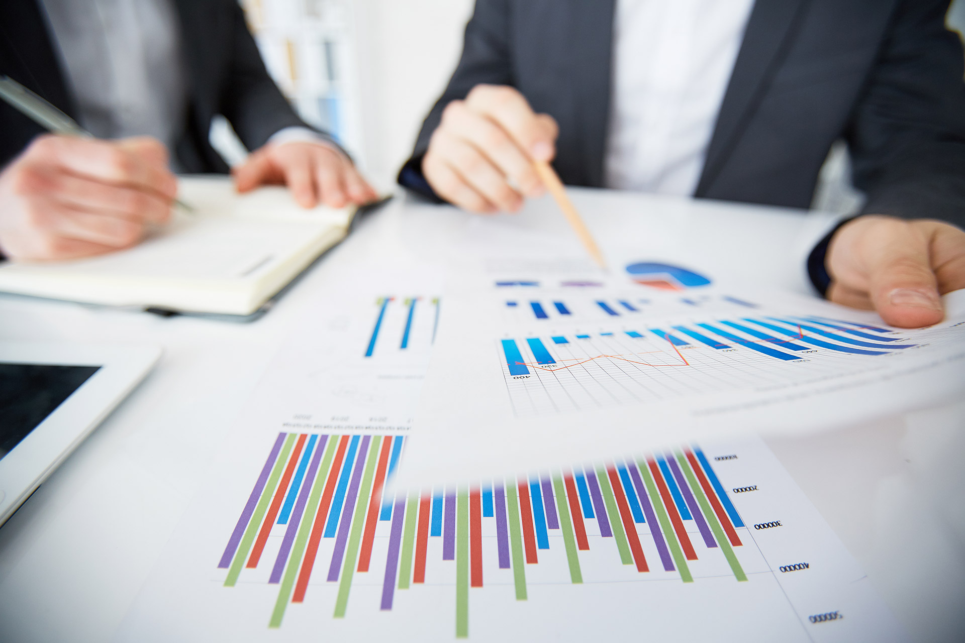 Abertura, Alterações e Encerramento de Empresas